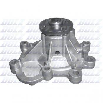 Bomba de agua DOLZ M240 - Bomba de agua, modelo M240, fabricada por DOLZ, diseñada para sistemas de refrigeración en motores de automóviles, alta resistencia y durabilidad, eficiente en el flujo de líquido