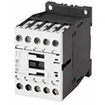 Eaton DILA-22 Relé auxiliar 24VDC 4A 2NO/2NC