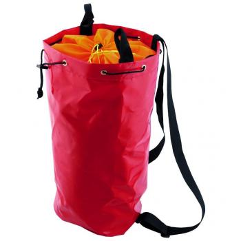 TreeUp, Transporte Saco, Accesorios Forestal, Escalada Material, AX 011 K, rojo