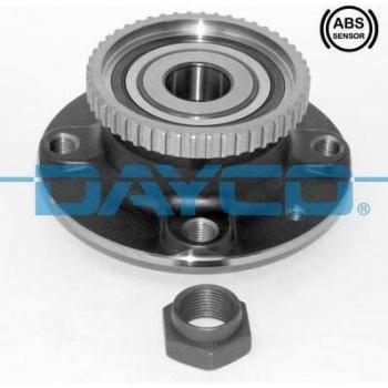Kit de cojinete de rueda DAYCO KWD1496