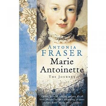 Marie Antoinette - La Biografía de Antonia Fraser en Formato Taschenbuch