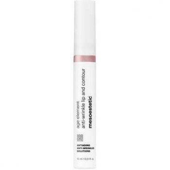 Mesoestetic Age Element Anti-wrinkle Lip & Contour 15ml
