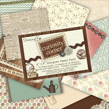 Dovecraft - Papel para manualidades