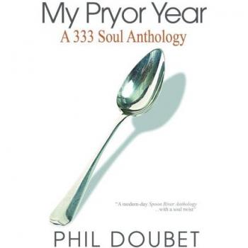 Antología 333 Soul: Mi Año con Pryor (Edición en Rústica)