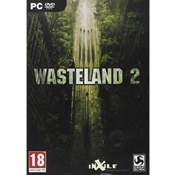 Wasteland 2 [Importación Francesa]