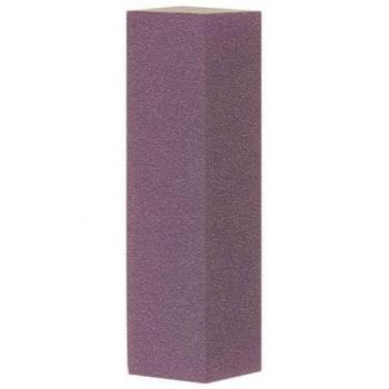 Lima de uñas D'Orleac Cubo Blanco Lavable 100/180