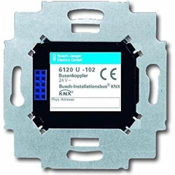 Busch-Jaeger 6120/12-101 - Interruptor