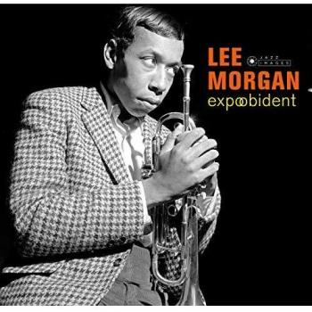 Vinilo LP Lee Morgan - Expoobident 37168 Imágenes de Jazz 2019 Europa Jazz