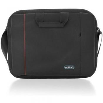 Maletín Aisens para Portátil 15.6 Negro ASBG-BC023-BK