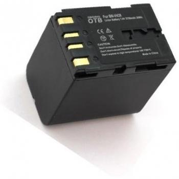 BA5I5 Selection - Batería de iones de litio