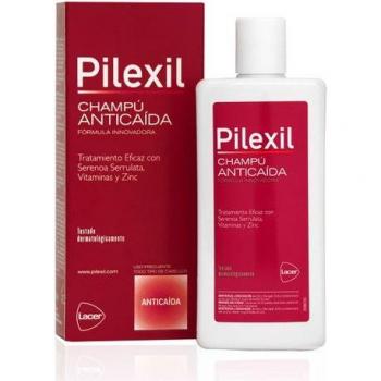 Champú Anticaída Pilexil 300 ml