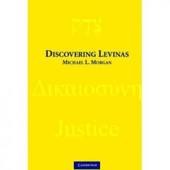 Discovering Levinas
