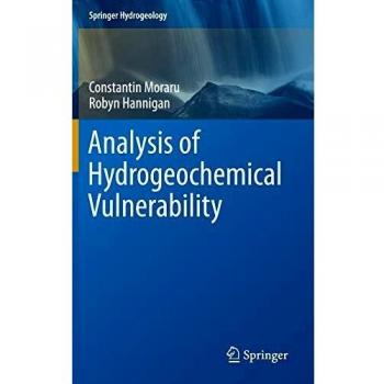 Analysis of Hydrogeochemical Vulnerability