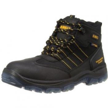 Calzado de Seguridad Dewalt Nickel Talla 45