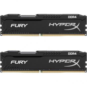 HyperX FURY - Kit de memoria RAM de 16 GB