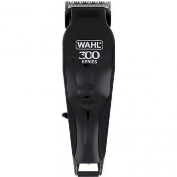 Cortapelos Wahl Home Pro 300 con Cable y Batería Recargable con 20 Accesorios Negro