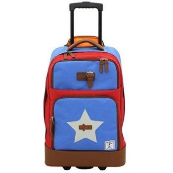 F|23 Bolsa de viaje, Star