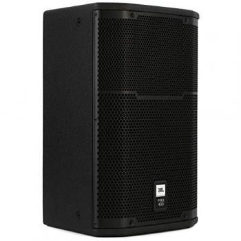 JBL PRX412M 12-Inch Passive PA Speaker - 300W, Nearly New