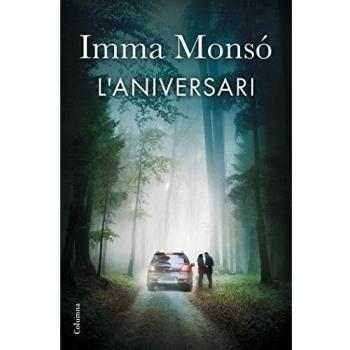 L'aniversari - Imma Monsó