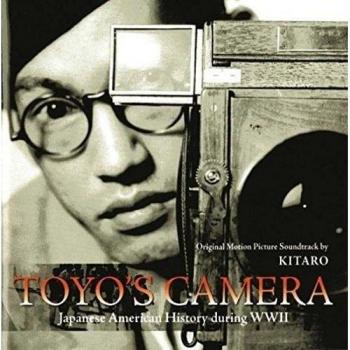 Toyo's Camera - O.S.T.