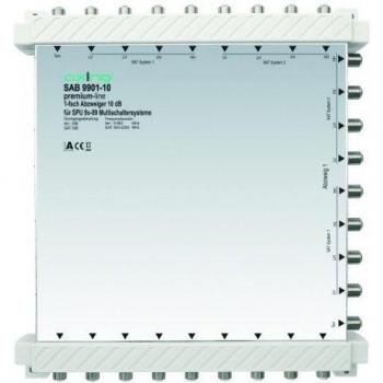 Axing SAB 9901-10 1-con distribuidor