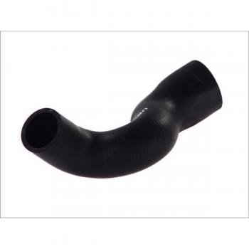 TOPRAN 205 713 Manguitos de Radiador - Radiador, arriba, Caucho con refuerzo textil para OPEL Kadett E CC, Berlina, Cabrio