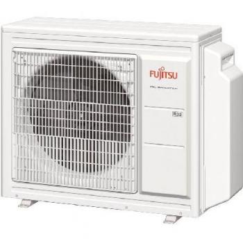 Aire Acondicionado Split Fujitsu ASY25UI-KMCC