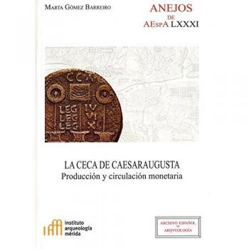 La ceca de Caesaraugusta: 81