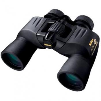Nikon Action EX 8x40 CF Waterproof Fog-Proof Porro Binoculars