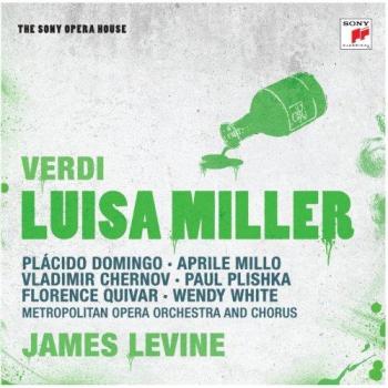 Verdi: Luisa Miller