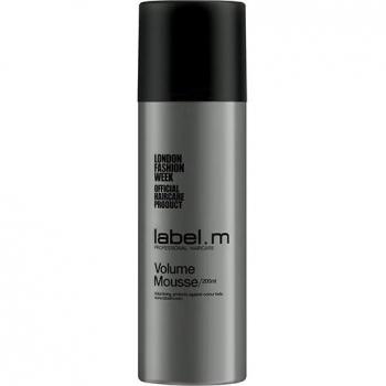 Mousse Voluminizador Label.M 200 ml