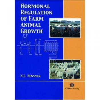 Hormonal Regulation of Farm Animal Growth