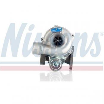 Bomba de aceleración NISSENS para carburador 93059