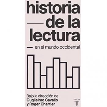 Historia de la lectura en el mundo occidental