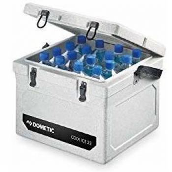 DOMETIC Cool-Ice WCI 22 Portable Cooler Box - 22 Liters