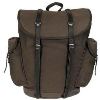 Tucuman Aventura - Mochilas de aventura canvas 30l