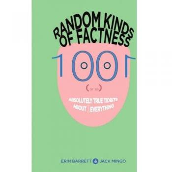 Random Kinds of Factness: 1001