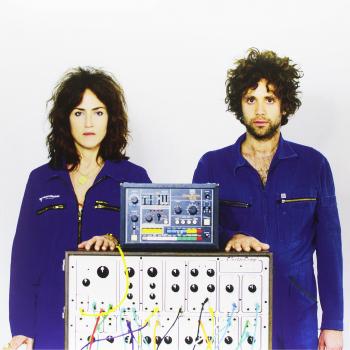 Let It Be You [Vinilo] - Joan As Police Woman