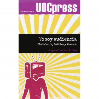 Yo soy audiencia