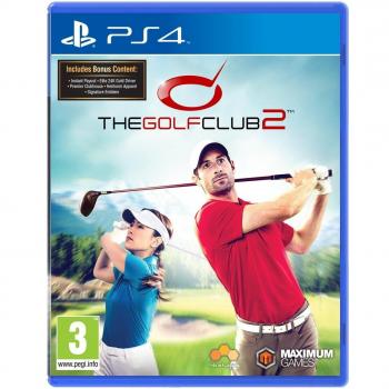 The Golf Club 2