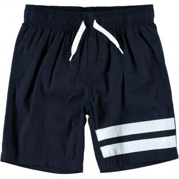 NAME IT - Bañador - para niño Azul oscuro