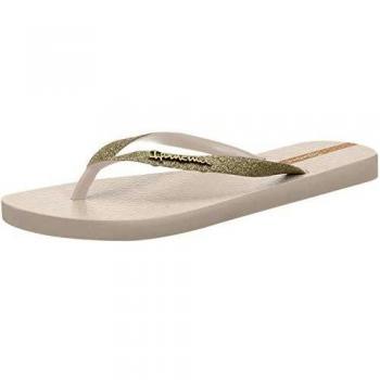 Ipanema Lolita Glitter Mujer Sandalias Natural 37 EU