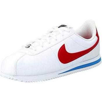 Nike Cortez Basic SL (GS), Zapatillas de Deporte Unisex Adulto, Rojo (Rojo 904764 103), 40 EU