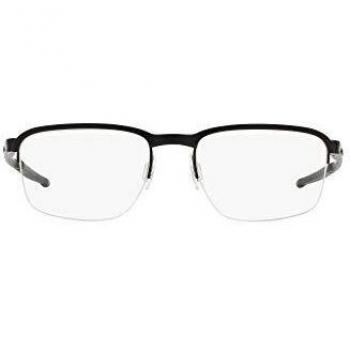 Oakley Cathode OX3233 - 0154 Eyeglasses Satin Black 54mm