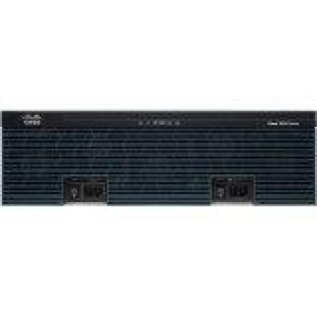 Cisco VPN ISM f ISR G2 3925
