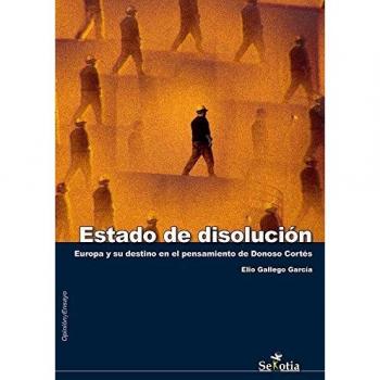 Estado de disolución