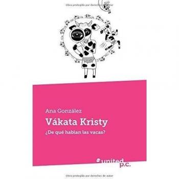 Vákata Kristy: ¿De qué hablan las vacas?