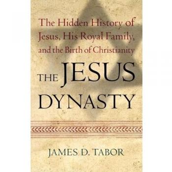 Jesus Dynasty
