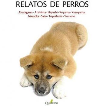 Relatos De Perros