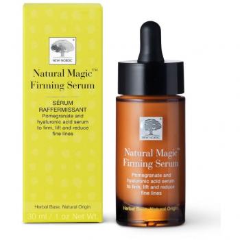 New Nordic Natural Magic Firming Serum 30ml
